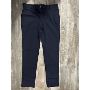 American Airlines uniform